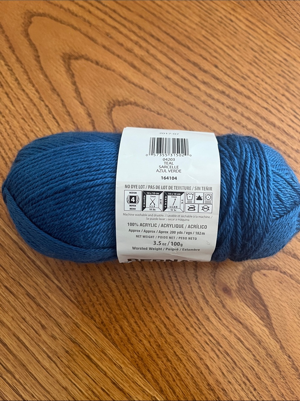 Mix Yarn Lot - Picture 3 of 7